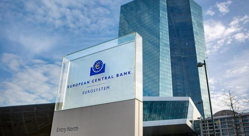ECB faiz artırımını yavaşlatacak