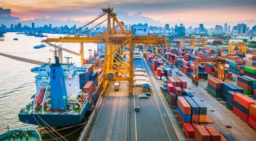Dış ticaret endeksleri açıklandı
