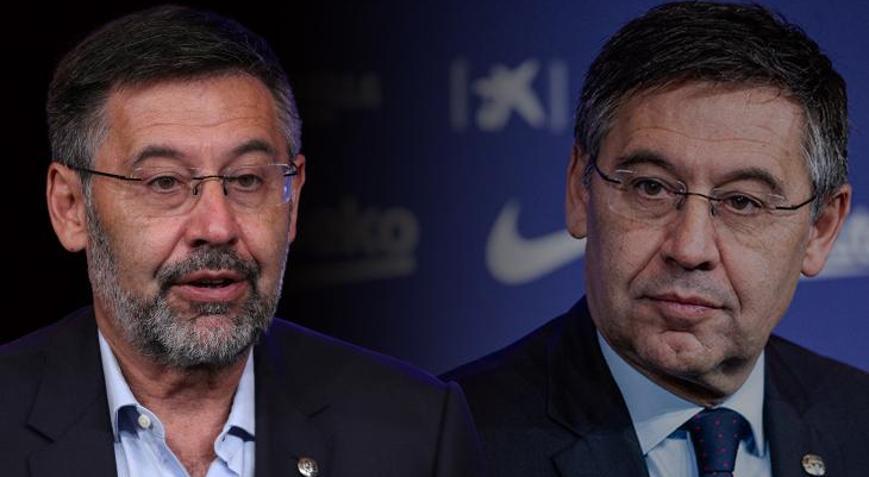 Barcelonada bir skandal daha patlak verdi Rüşvet iddiası