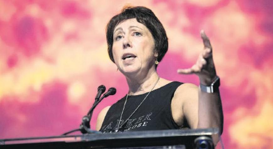 ‘Uzay beni büyüledi’