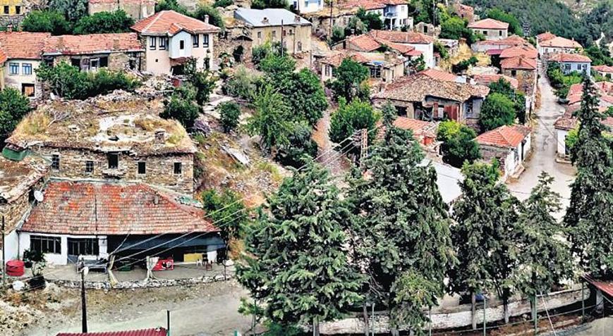 Attouda Antik Kenti ve Hisar köyü: Denizli’de bir zaman tüneli