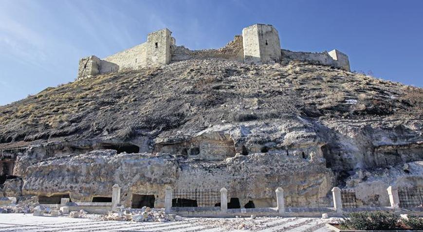 Yıkılan tarihi yeniden ‘inşa etmek