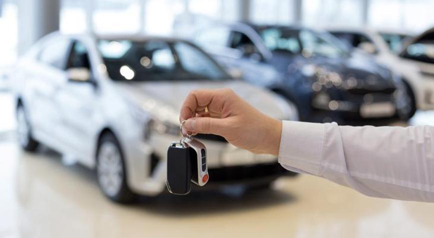 Araç kiralama hizmeti alınacak