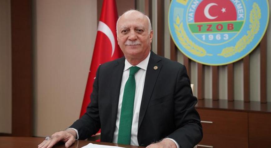 Orman ve su yönetiminde kalıcı ve akılcı çözümler bularak doğal kaynaklarımızı korumak zorundayız