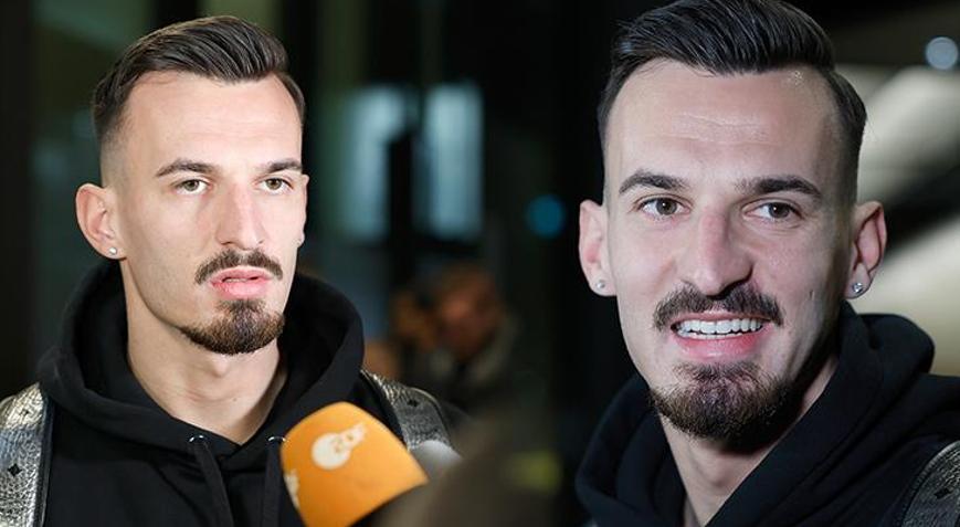 Fenerbahçeye Berisha piyangosu İşte kasaya girecek rakam