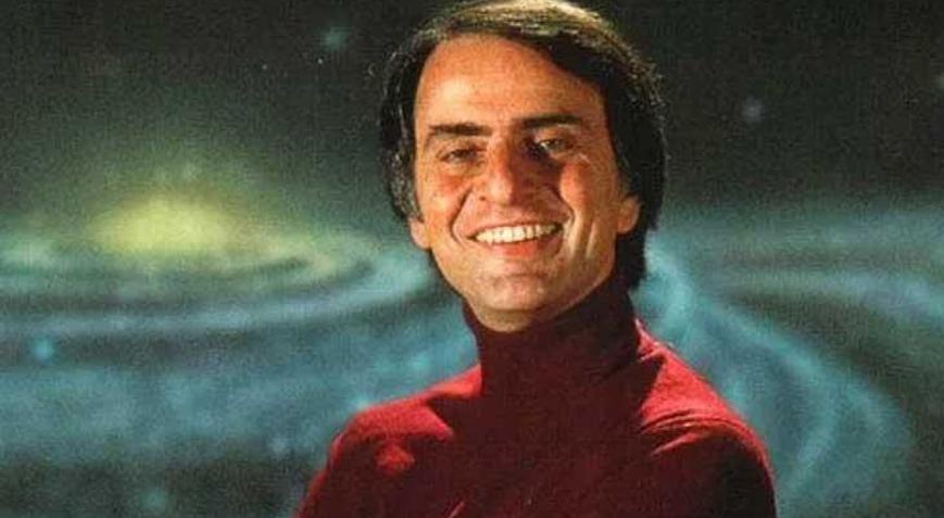 Carl Sagan kimdir, nereli Carl Sagan hangi alanda uzmandır