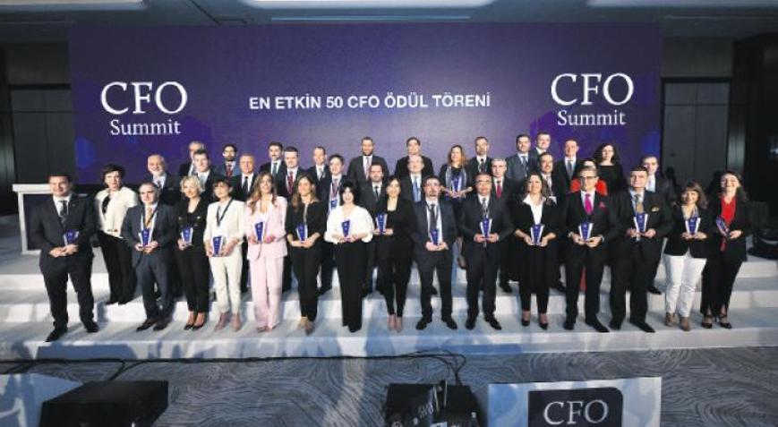 ‘Belirsizliklere karşı dayanıklı olmak şart’