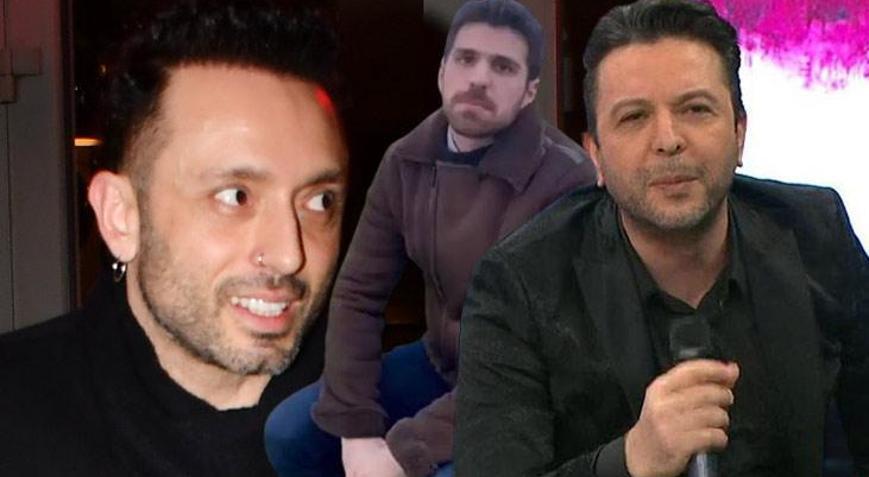 Mabel Matiz, Nihat Doğanın çağrısını umursamadı