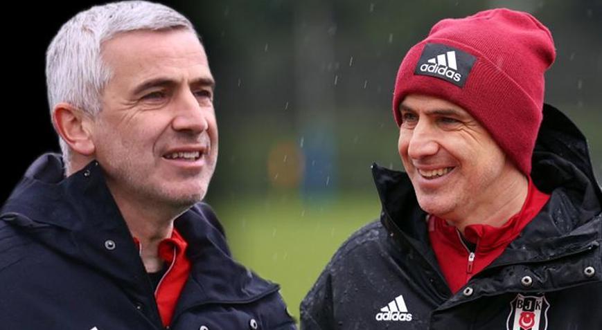 Önder Karaveliden Beşiktaş itirafı Pişmanlık duymadım