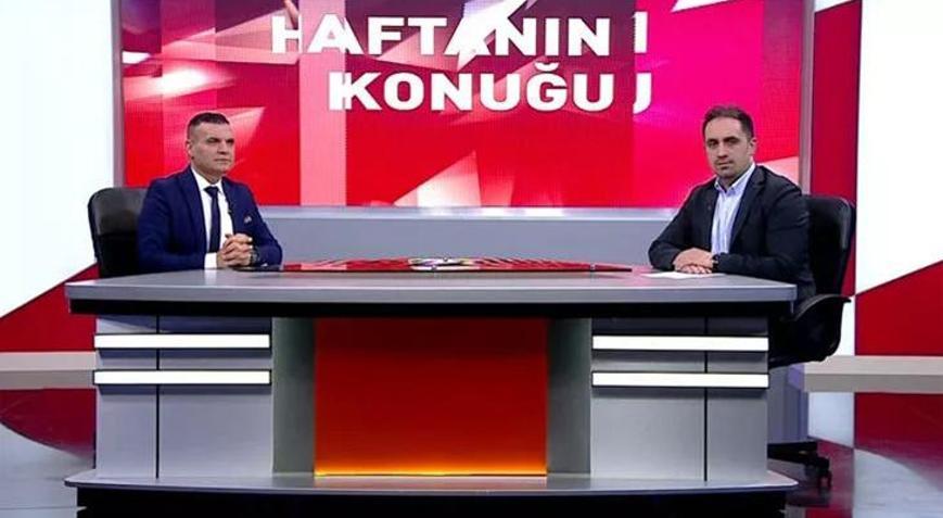 Nedim Delibaş: Fenerbahçe’nin bir Jesus problemi var