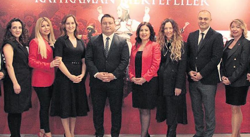 Türk folklorunu sevdirecekler