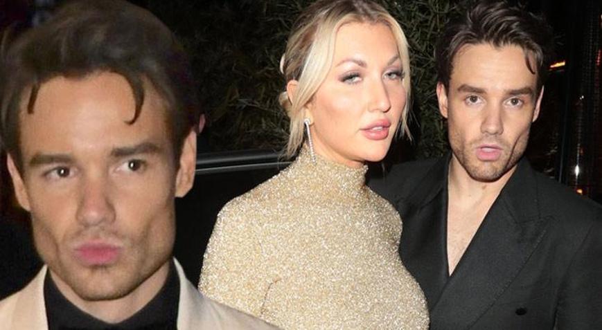 Liam Payne sevgilisine daha erkeksi görünmek için değişti