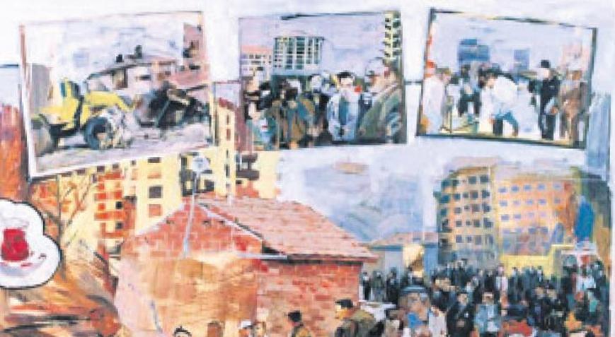 ‘Yeniden Cesur Dünya’ gerçeği hatırlatıyor