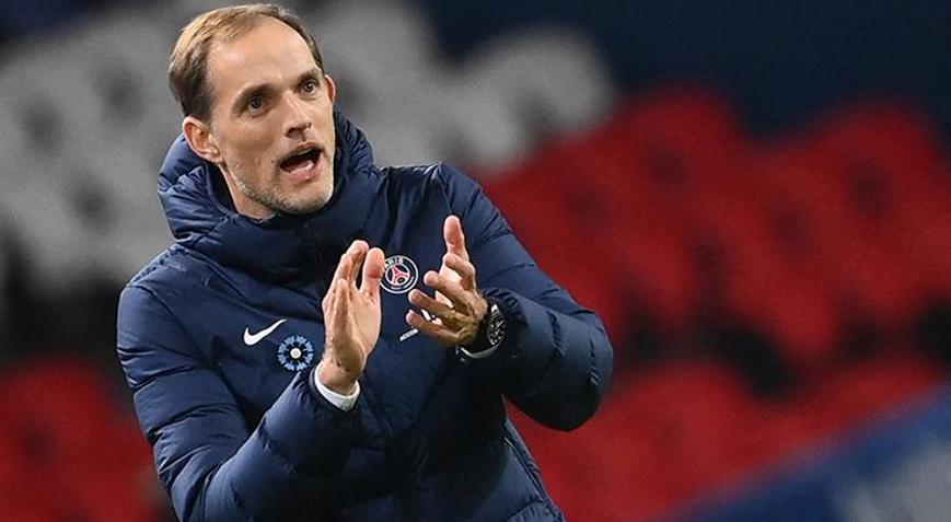 Bayern Münihte Julian Nagelsmann dönemi sona erdi Thomas Tuchel imza attı