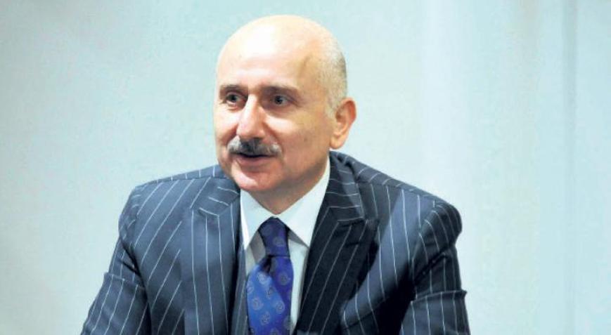 İki yeni lojistik merkez kuruluyor