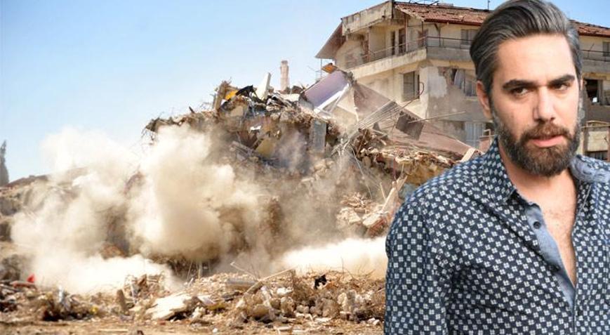 Kadir Doğulu: Kursağımızda kaldı her şey