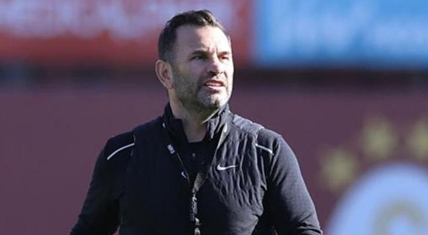 Galatasarayın Karabağ kadrosu belli oldu