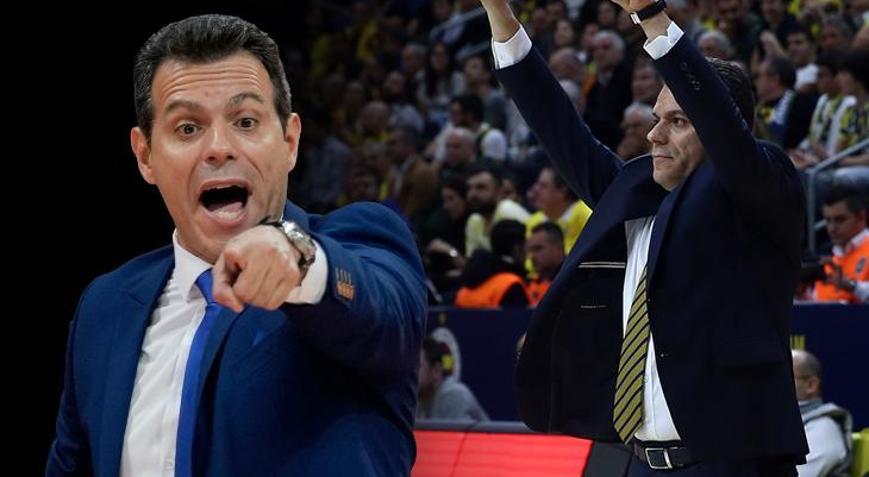 Fenerbahçe Bekoya transfer müjdesi Menajerlik şirketini değiştirdi