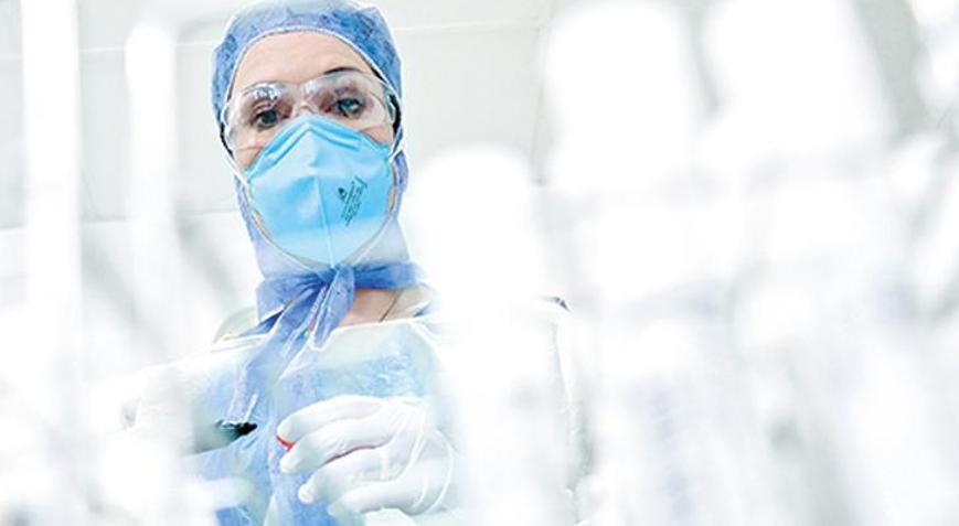 Marburg virüsü Afrika’da can alıyor