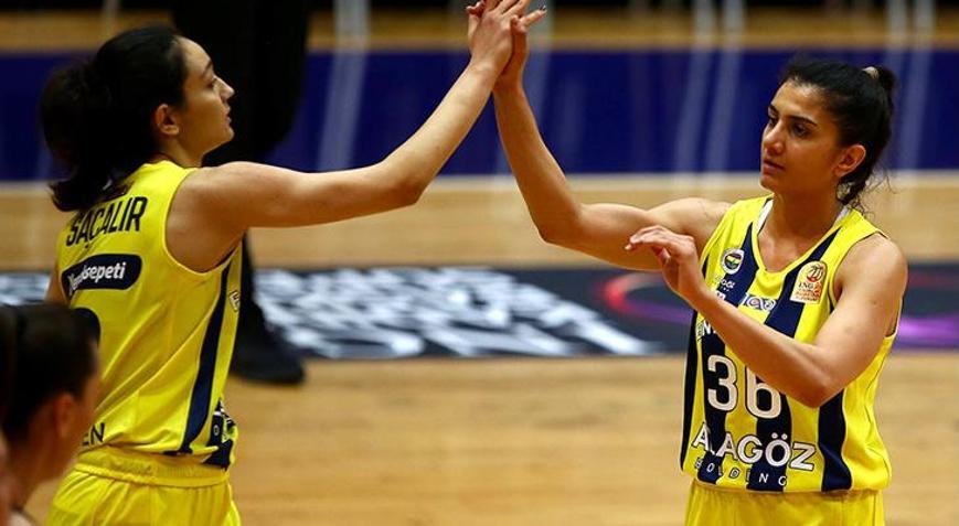 EuroLeague Kadınlar Dörtlü Finalinin ev sahibi Çekyanın başkenti Prag oldu