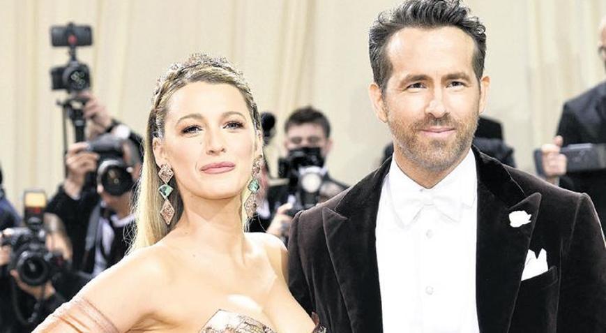 Hollywood’un yeni milyarder ailesi