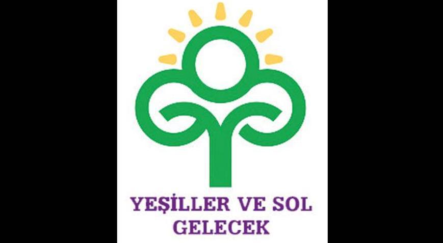 ‘Yeşil Sol’ perşembe seçim startı veriyor