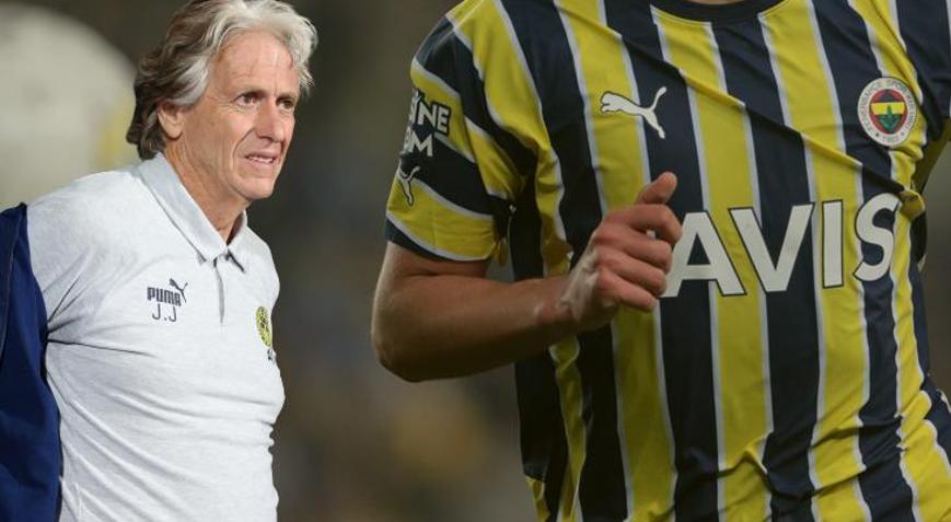 Fenerbahçe yıldız oyuncuyu 20 milyon euroya satacak Yerine gelecek isim belli oldu