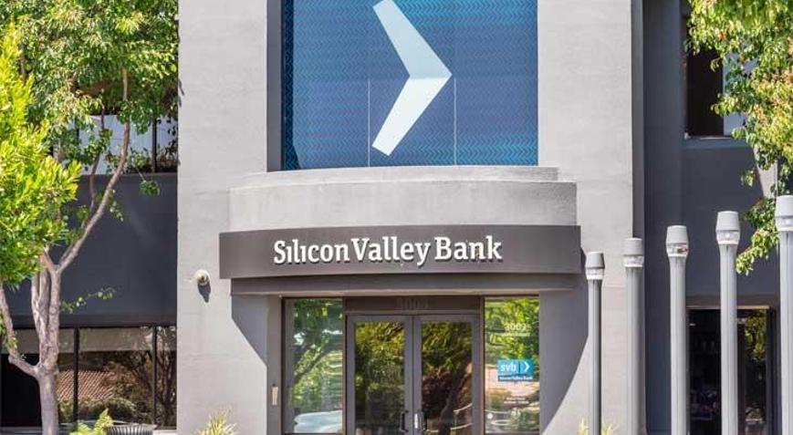 Silikon Vadisi Bankası satıldı