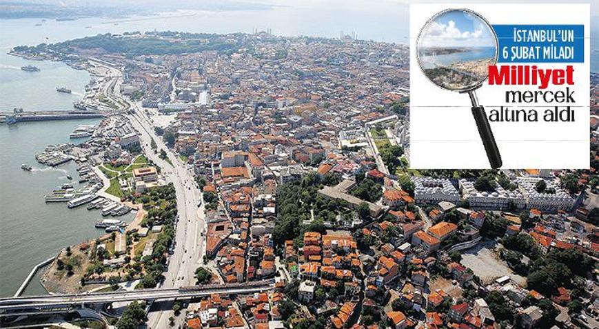 Son dakika İstanbul depreme hazır mı ‘Kata kat dedik yargıya taşıdılar’