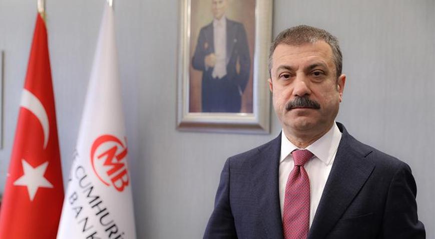 Enflasyonda gerileme sürecini yaşıyoruz