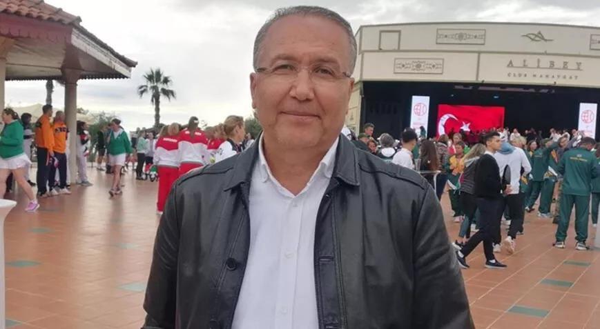 Dünyanın tenis üssü Türkiye