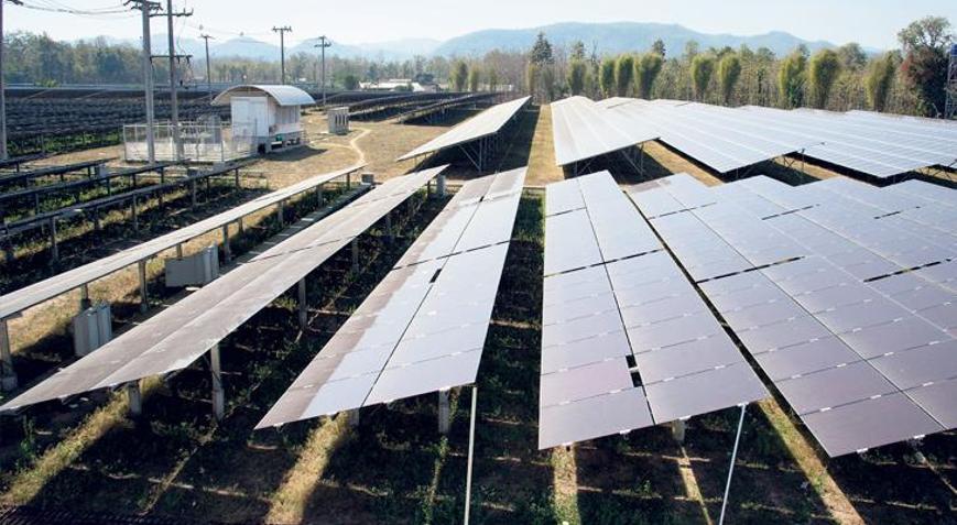 Depremde akıllı şebekelerle elektrik akışı sürdürülebilir