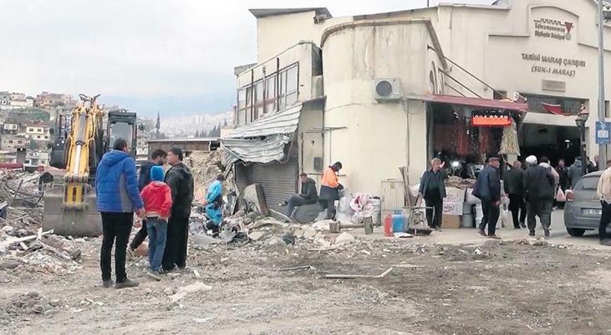 Depremzede işletmelerin dörtte biri göç düşünüyor