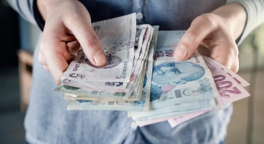 KKM hesaplarında faiz üst sınırı kaldırıldı