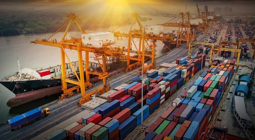 Dış ticaret istatistikleri açıklandı
