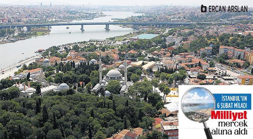 Son dakika... Depreme hazırlıkta İstanbul ne durumda Elektrik ile suyu kes ama yıkma