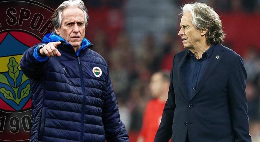 Derbi sonrası Jesusa sert eleştiri Yeni takımını da duyurdular