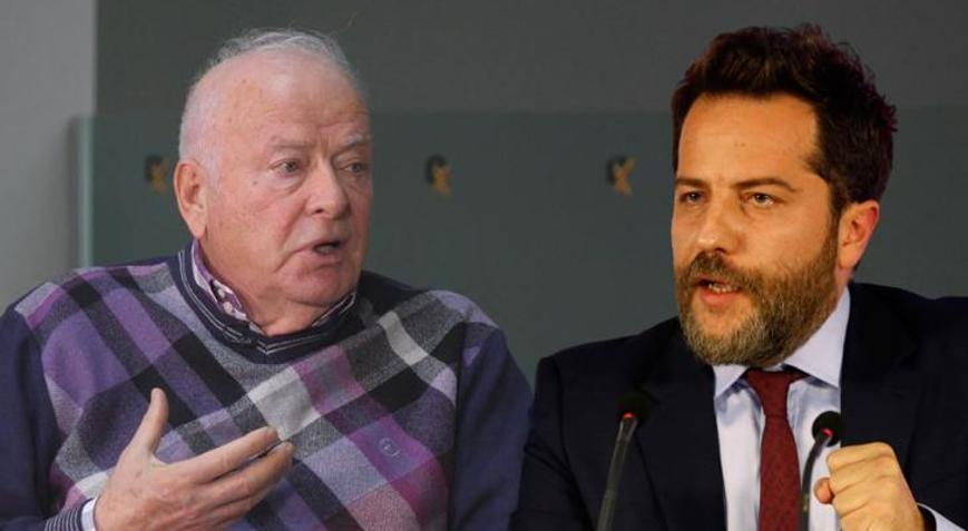 Şansal Büyükadan Erden Timura çağrı: Elinizdeki belgeleri hemen açıklayın