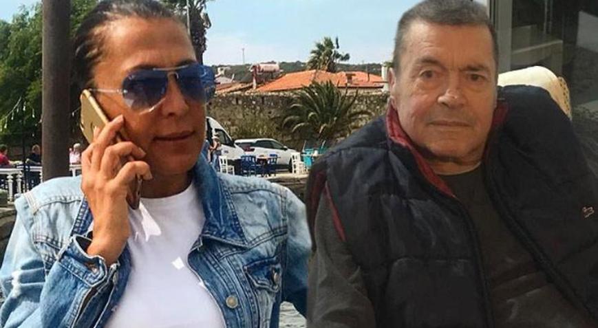 Asuman Dabakın acı günü