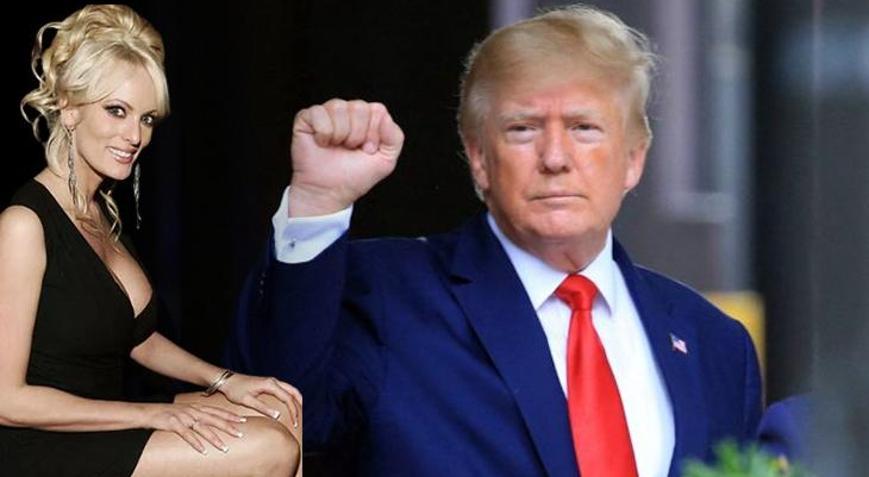 5 soruda Trumpın davası Seçimleri kazanması mucize olacak
