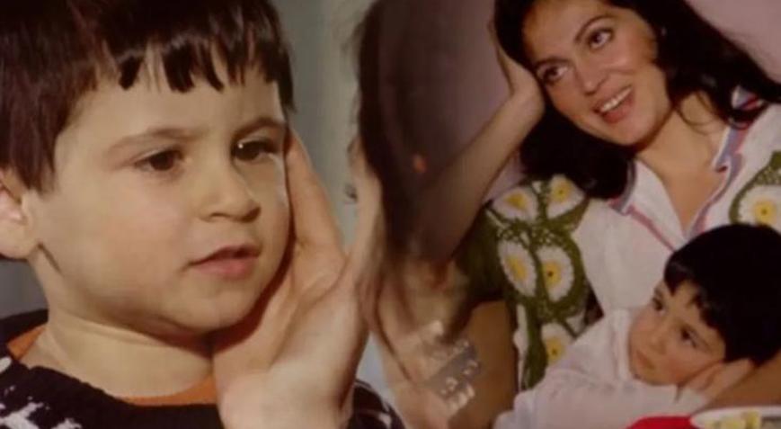 Selvi Boylum Al Yazmalımın Sameti Elif İncinin son hali