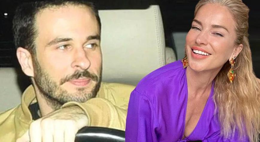 Burcu Esmersoy: İnanılmaz uyumlu bir çiftiz