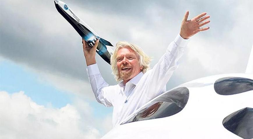 Uyduyu fırlatamadı iflasa sürüklendi