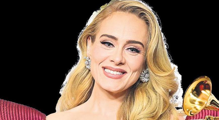 Yeni albümünde mutluluk var