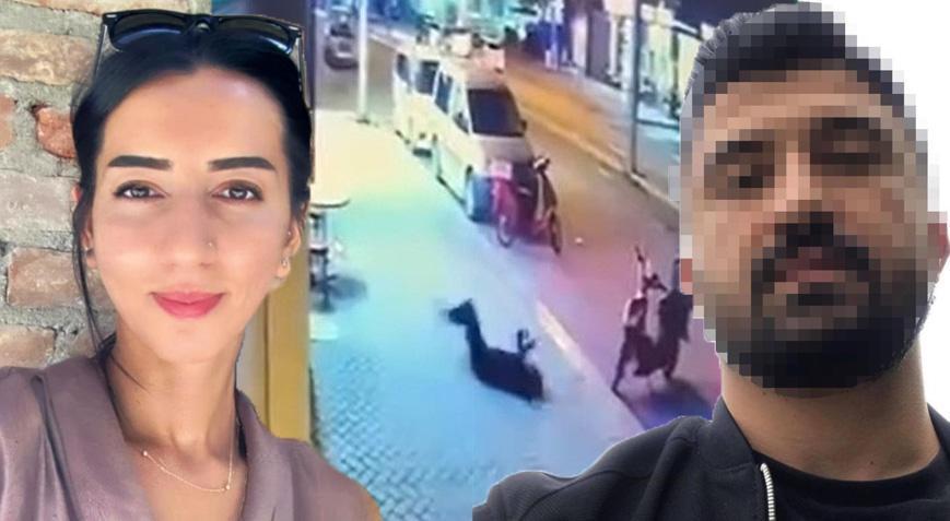 Sevgilisi camdan düşerek hayatını kaybetti Bir anlık öfkeyle tehdit mesajları atmış olabilirim