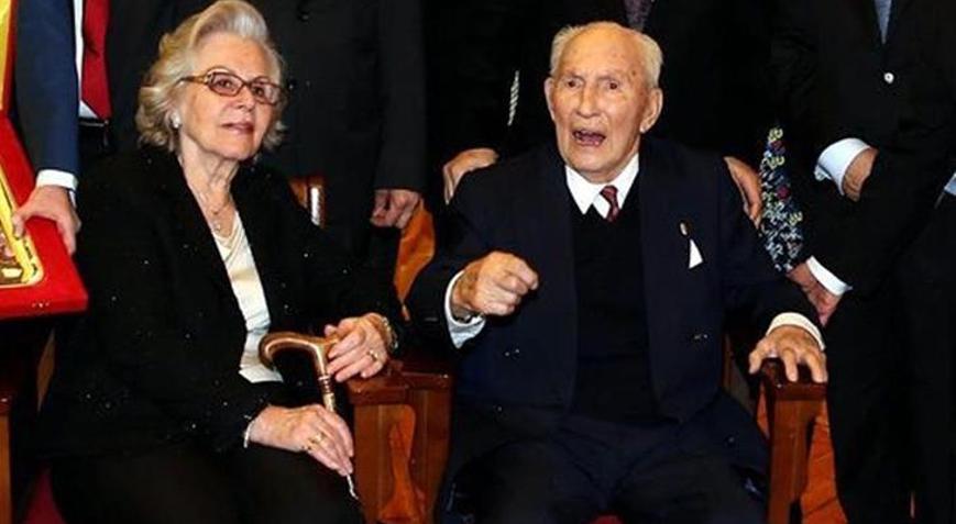 Tanrıyar ailesinin acı günü