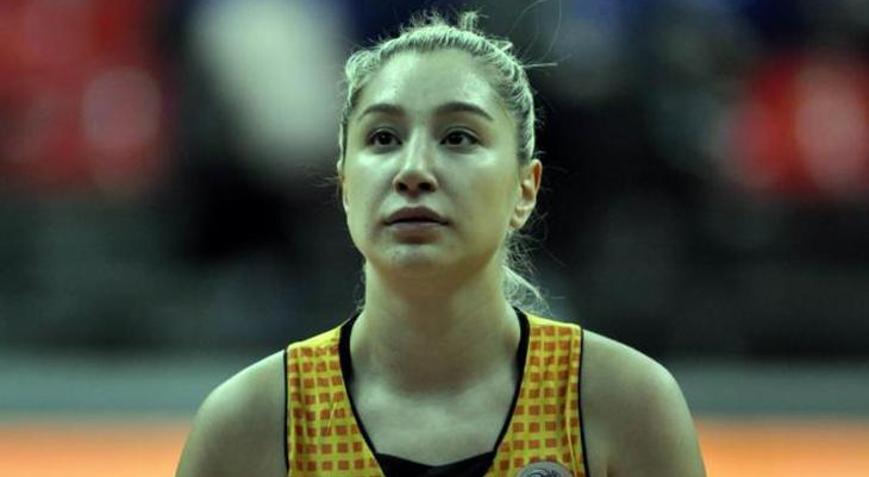Şuğranur Hatice Sönmez aday kadroda
