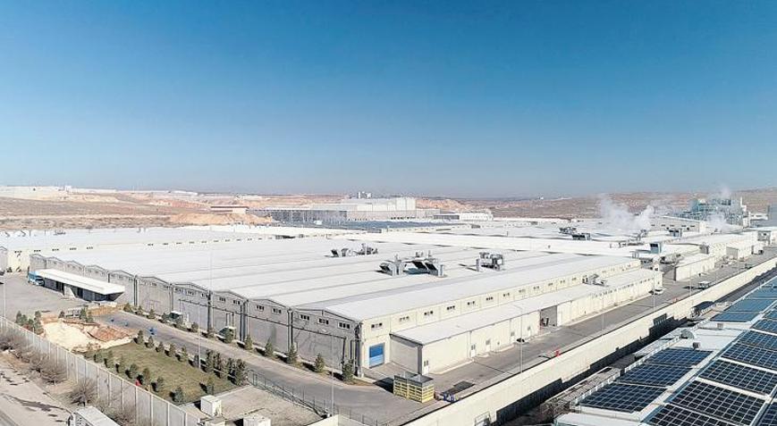 Büyüme planı hazır borsada güçlenecek