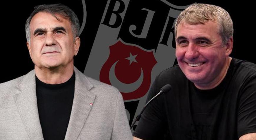 Türk asıllı genç yeteneğe transfer kancası Beşiktaş da peşinde
