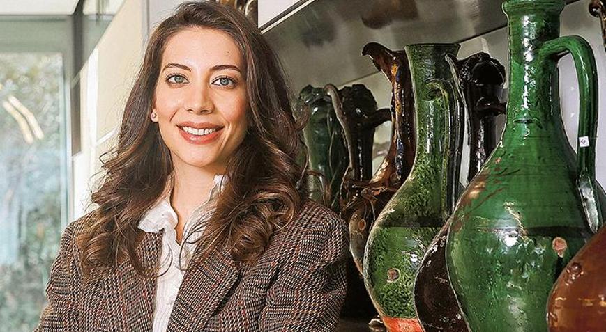 Uzak denizlere yelken açıyor